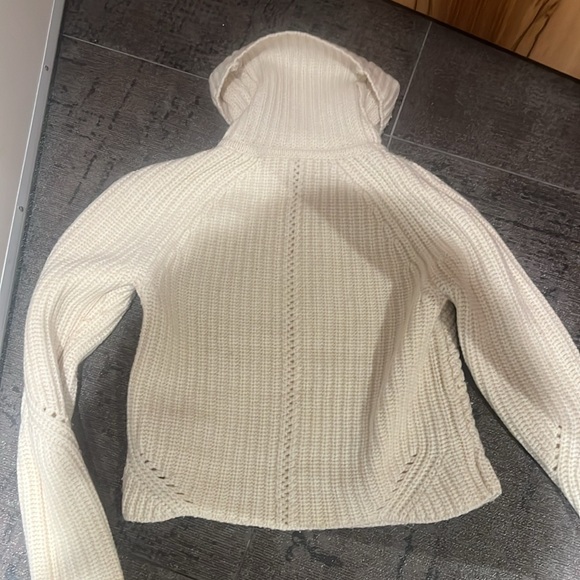 Rag and Bone Turtleneck Sweater size XS - Picture 5 of 9
